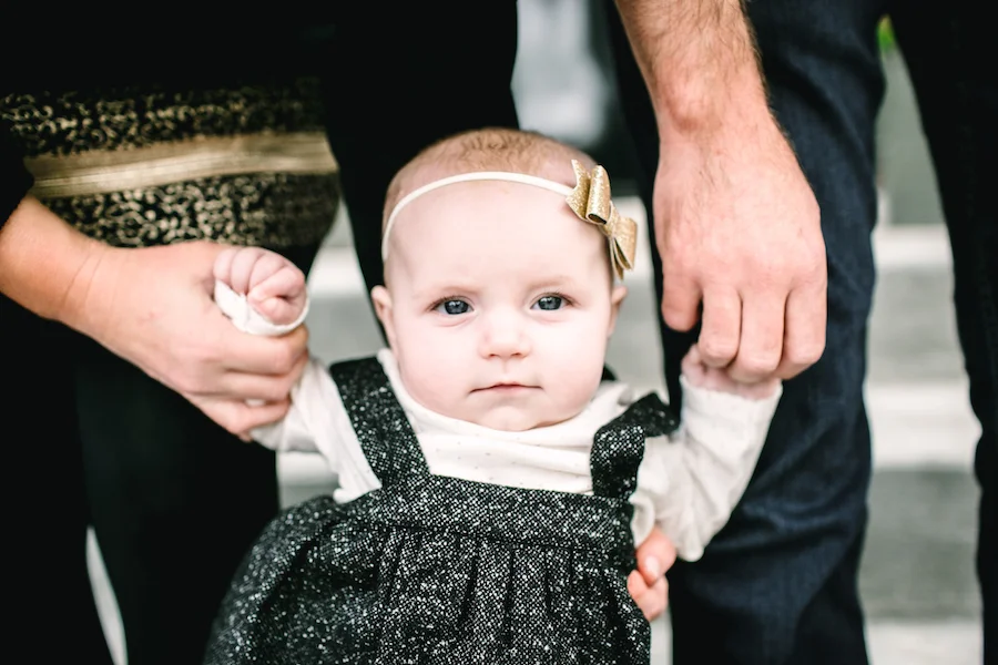 My typical day, and how this working mama keeps it all together! 