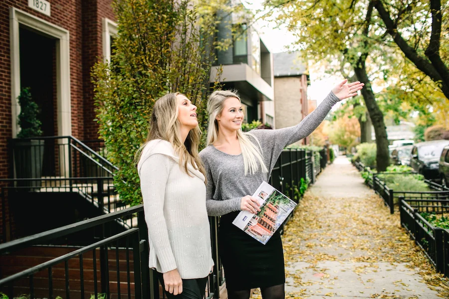 Buyers: Are you considering all the neighborhoods you should be? 