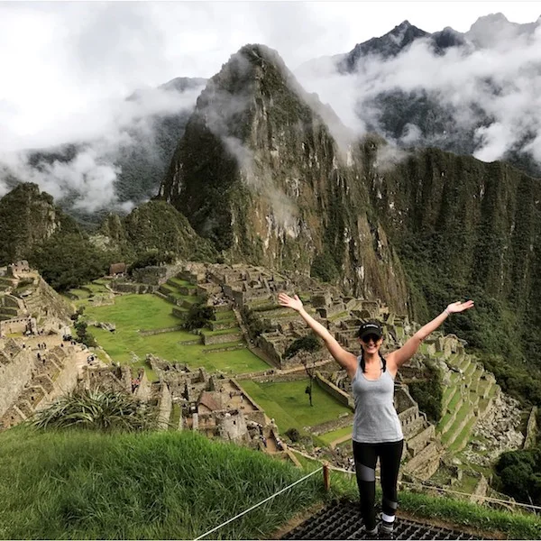 The BG team expands: Please welcome Susan Panozzo!