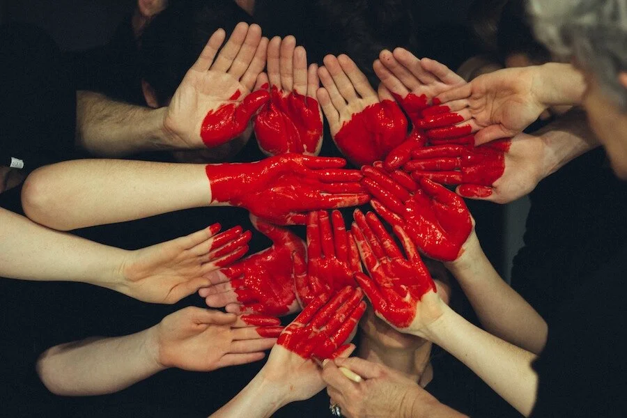 The charities we love and support the most