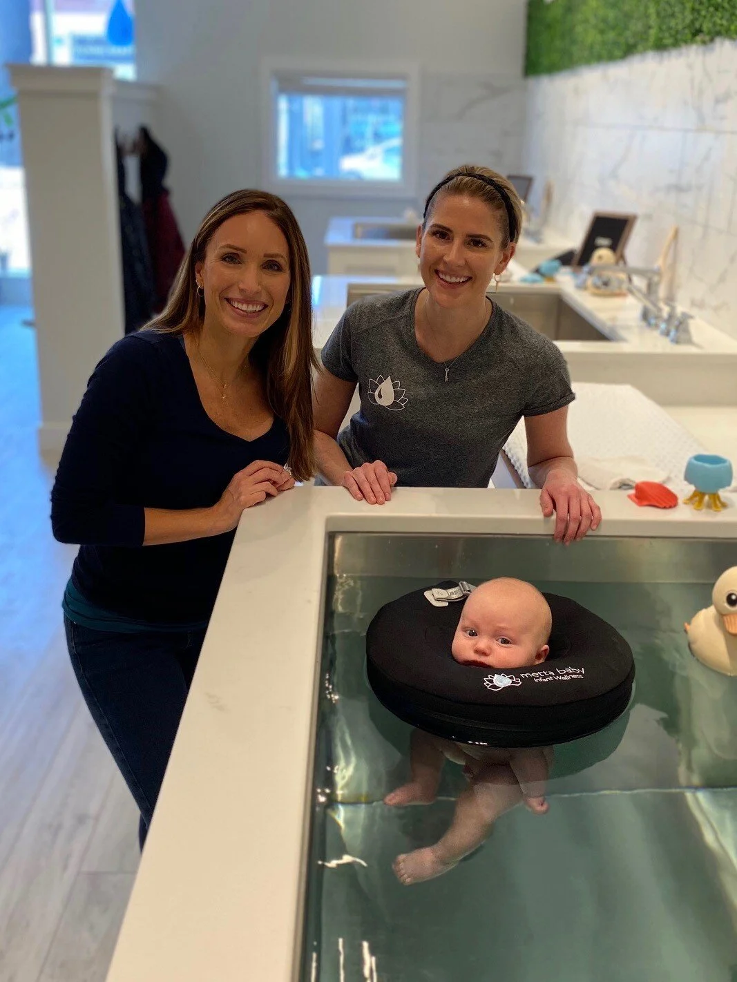 An amazing new resource: Metta Baby