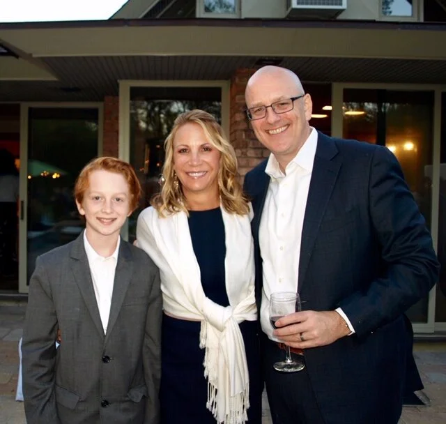 The BG team expands: Please welcome Mara Walsh!