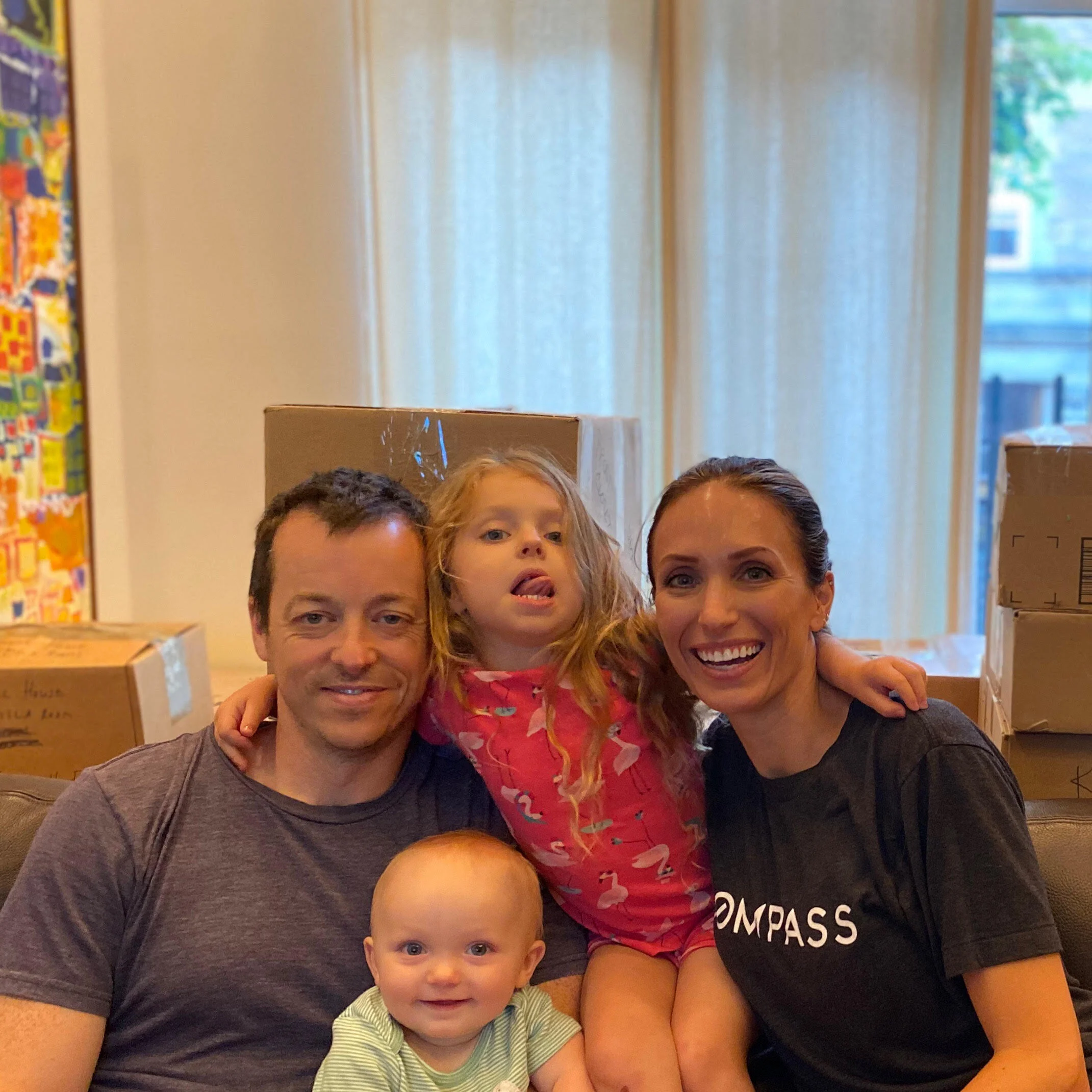 How one team member bought and sold her own home...in 9 days