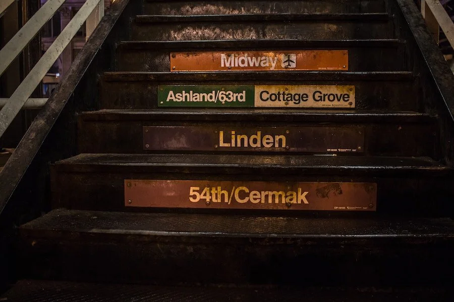 Andersonville/Uptown