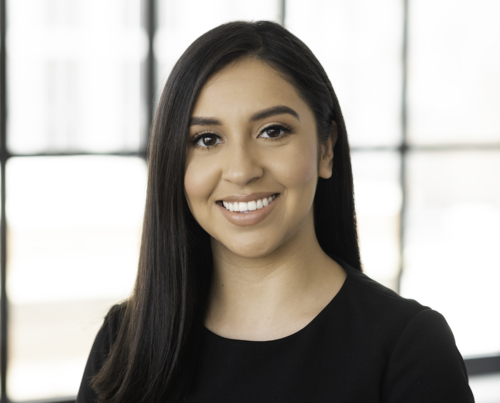 Adriana Bahena | Selling Partner, Broker