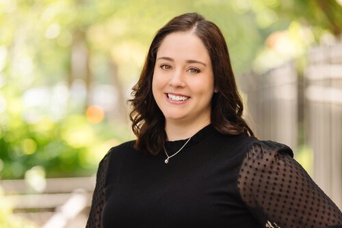 Emily Steiger | Director of Concierge Services