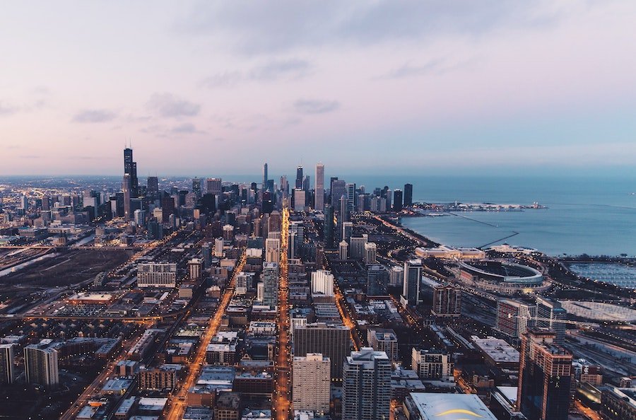 Chicagoland
