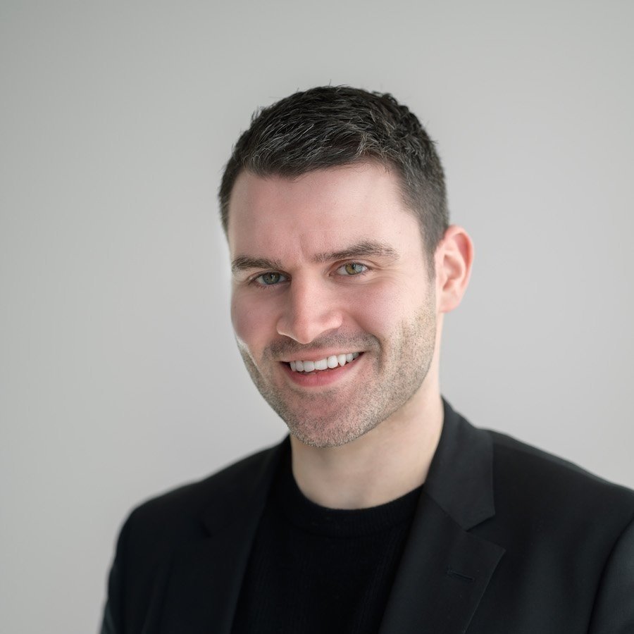 Riley Garant | Selling Partner, Broker