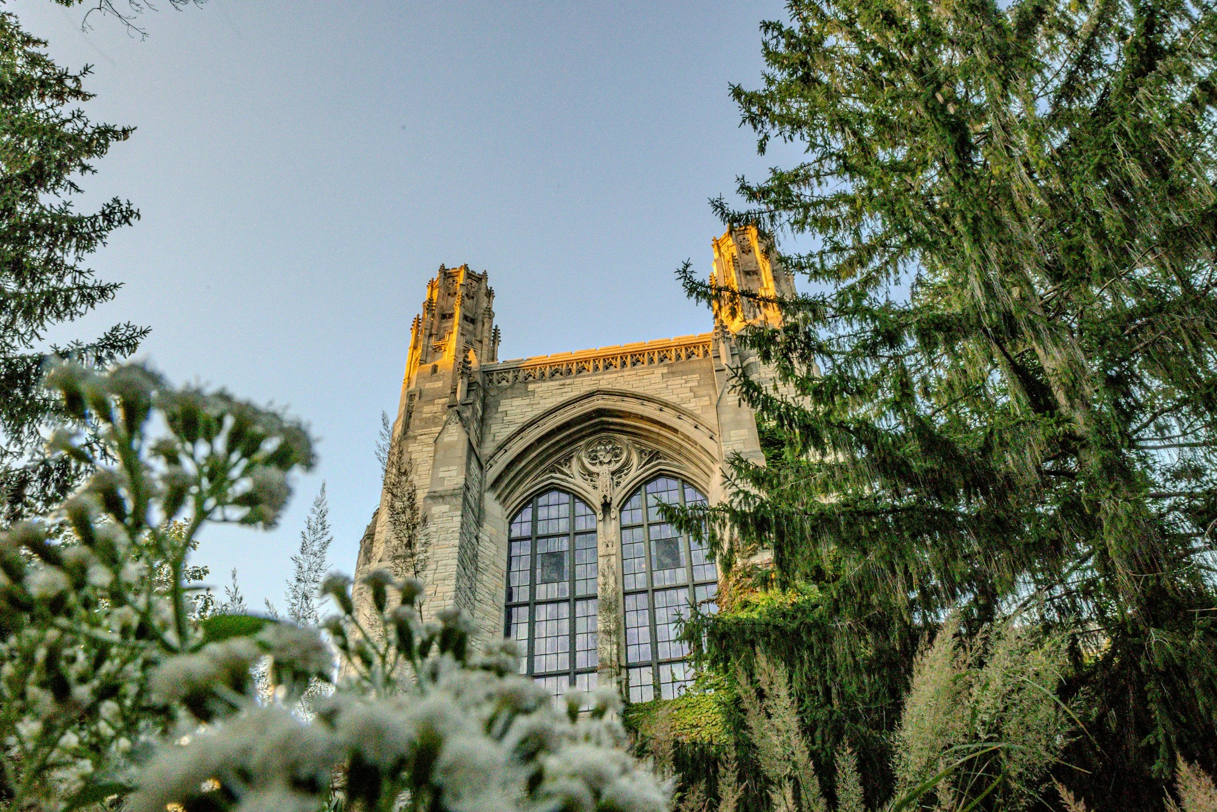 Evanston