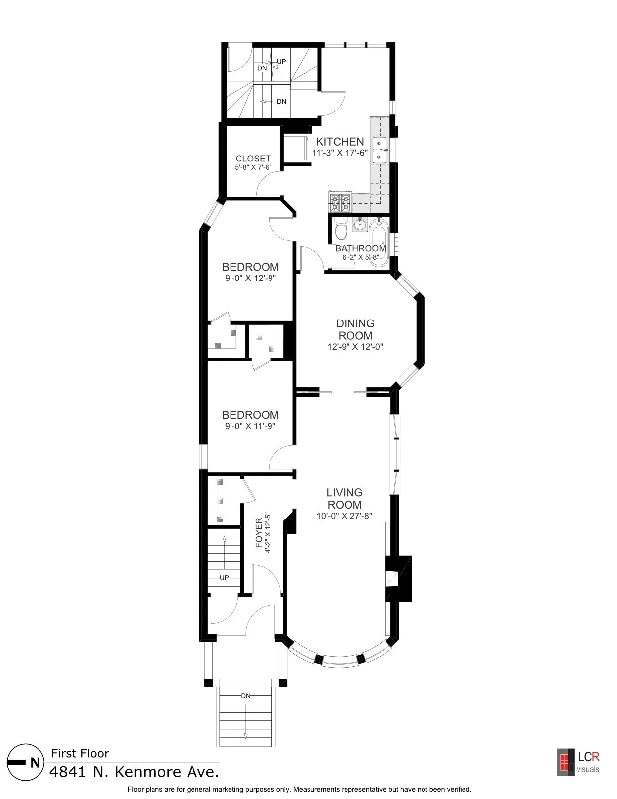 4841 N. Kenmore Ave.-Floor Plans_1.jpg