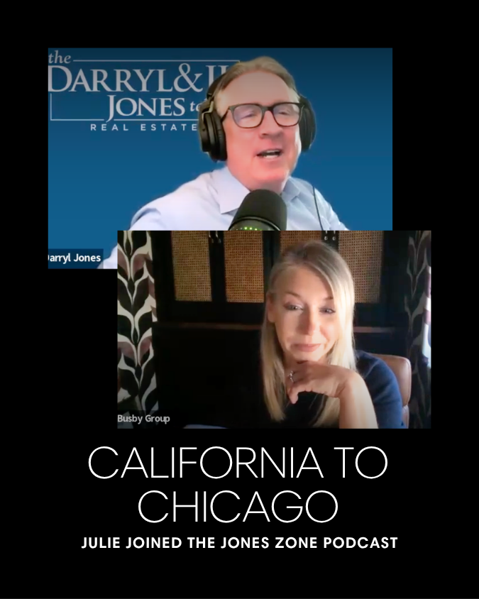 Cali to Chicago Podcast Screenshot