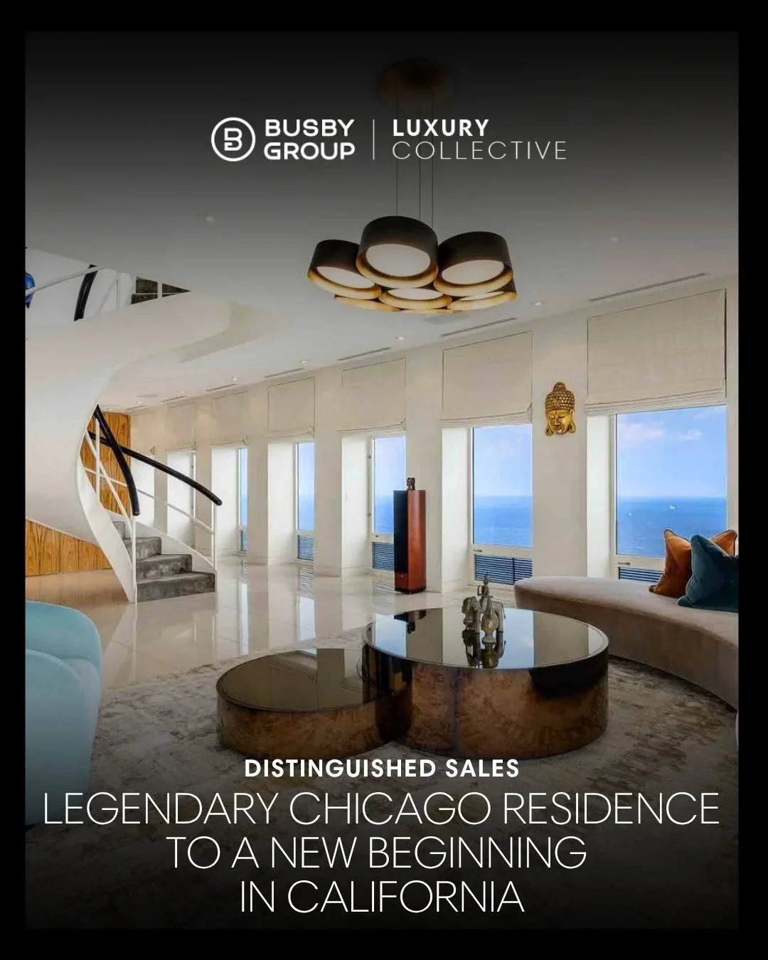 Legendary Residence