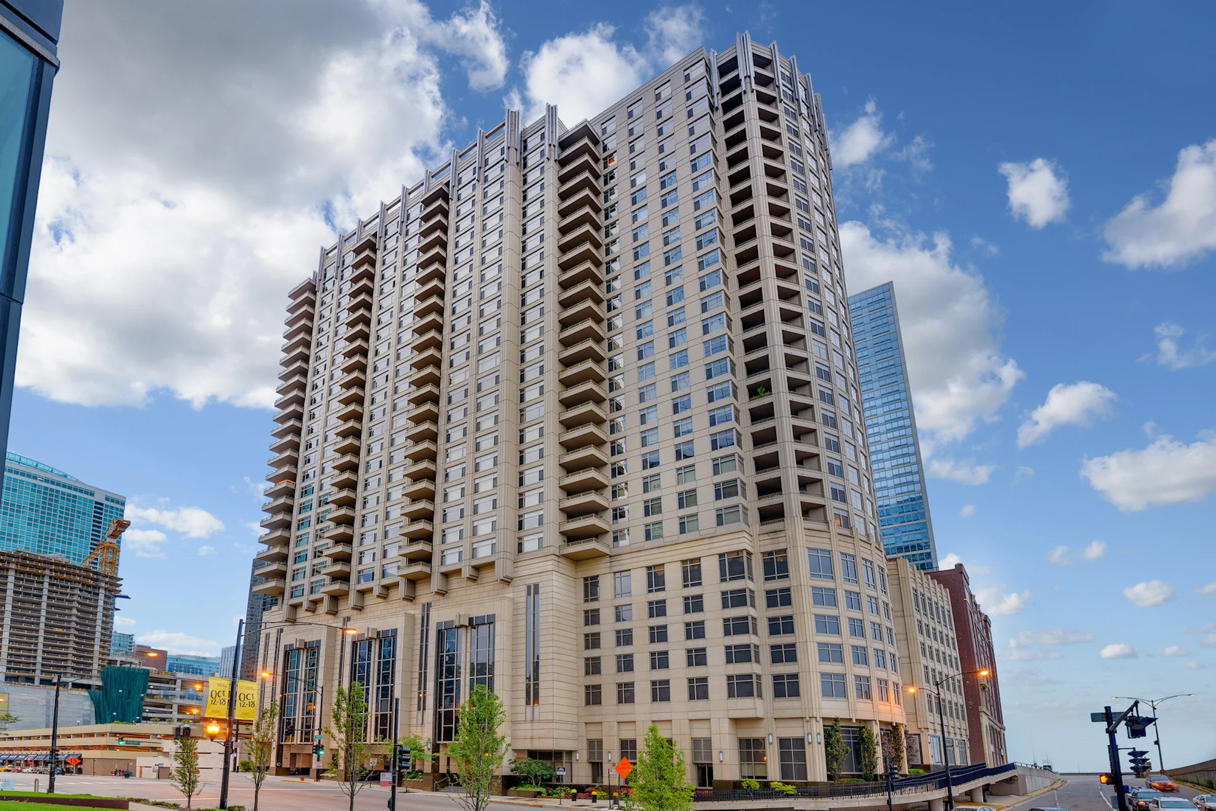 530 N Lake Shore Drive
