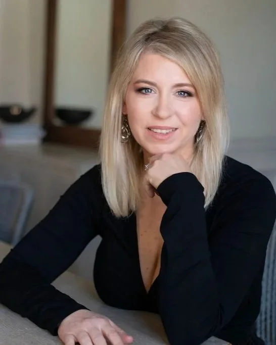 Julie Busby