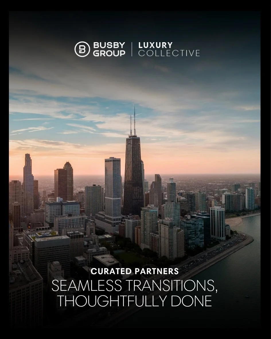 Seamless Transitions