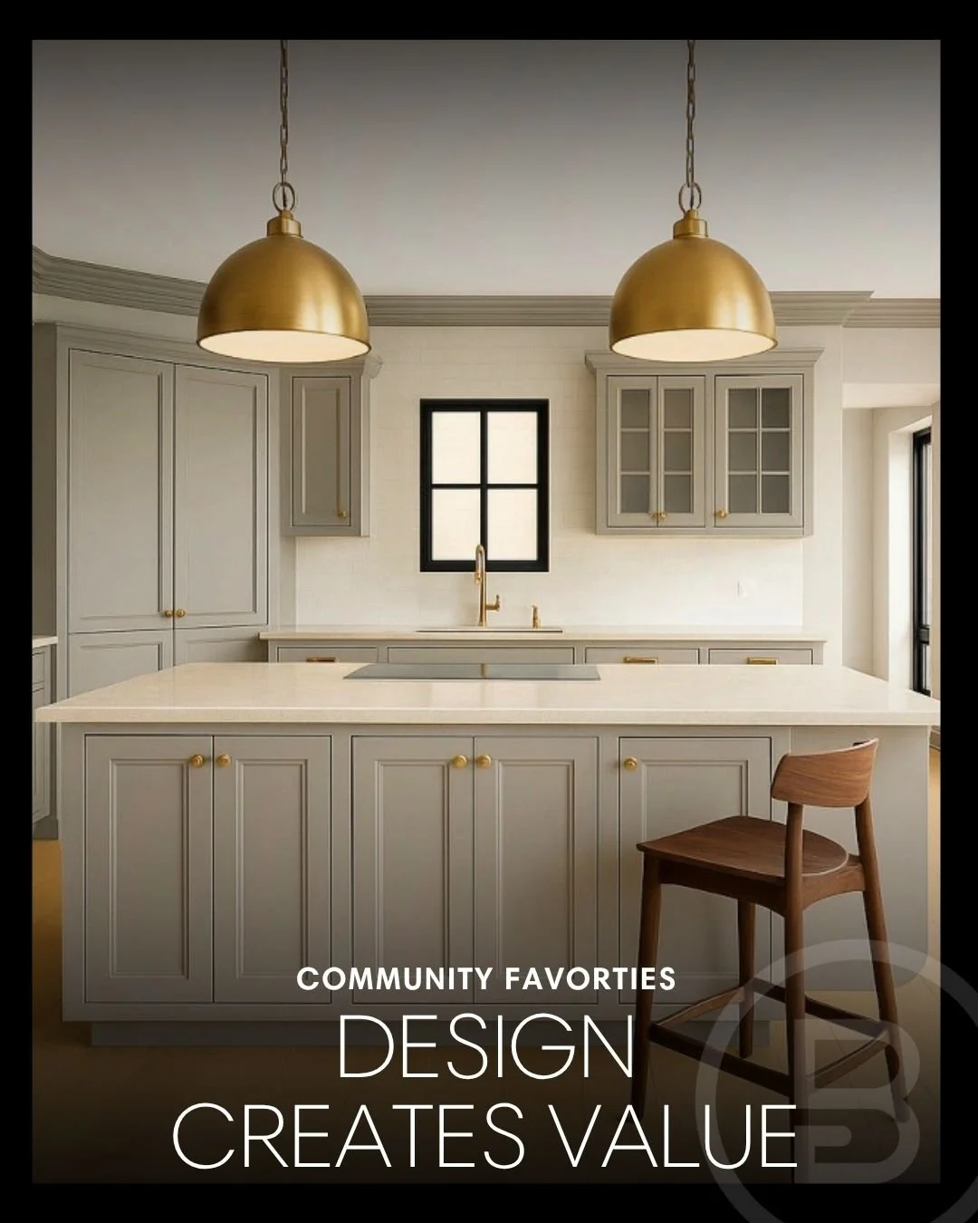 Design Creates Value