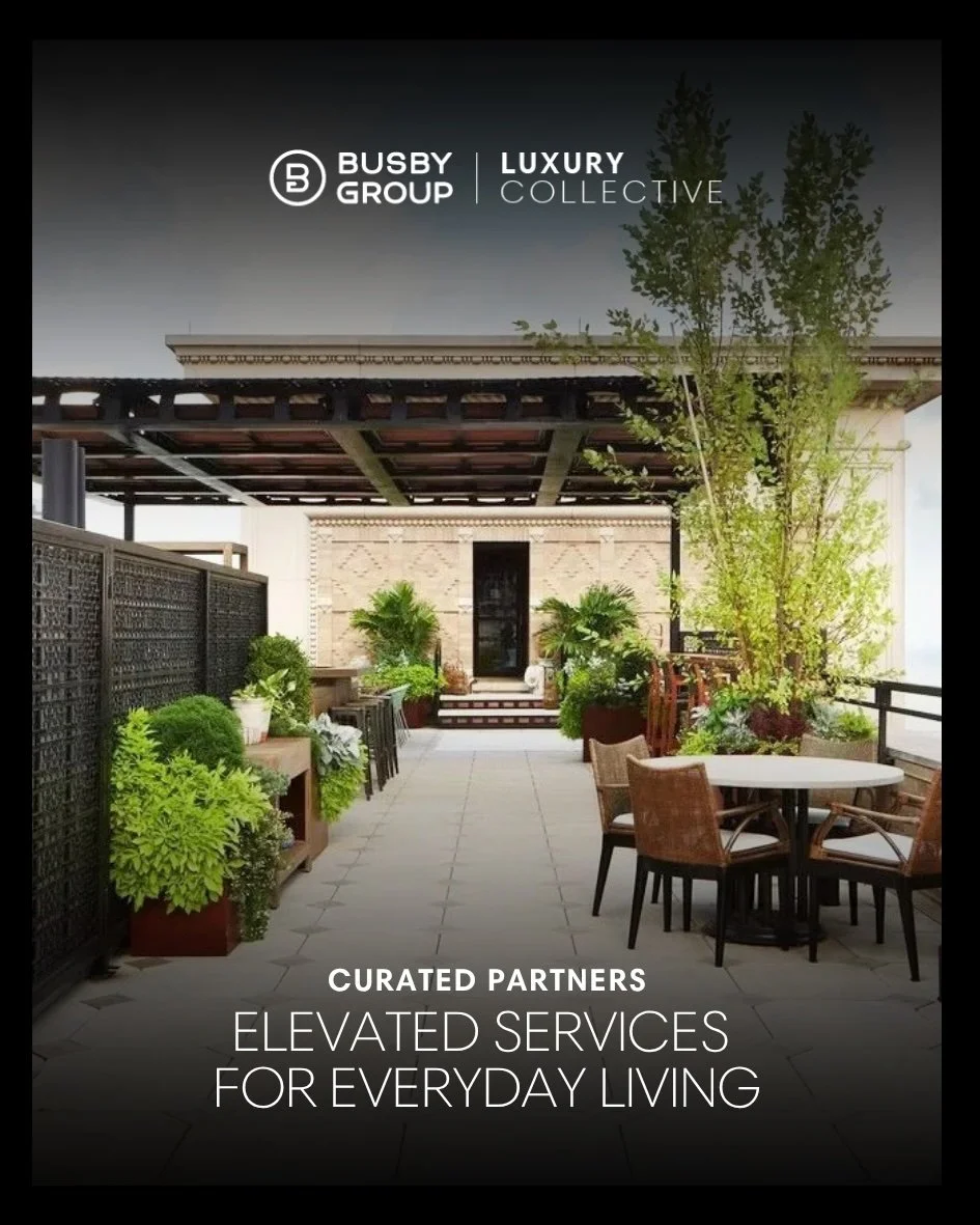 Elevated Services