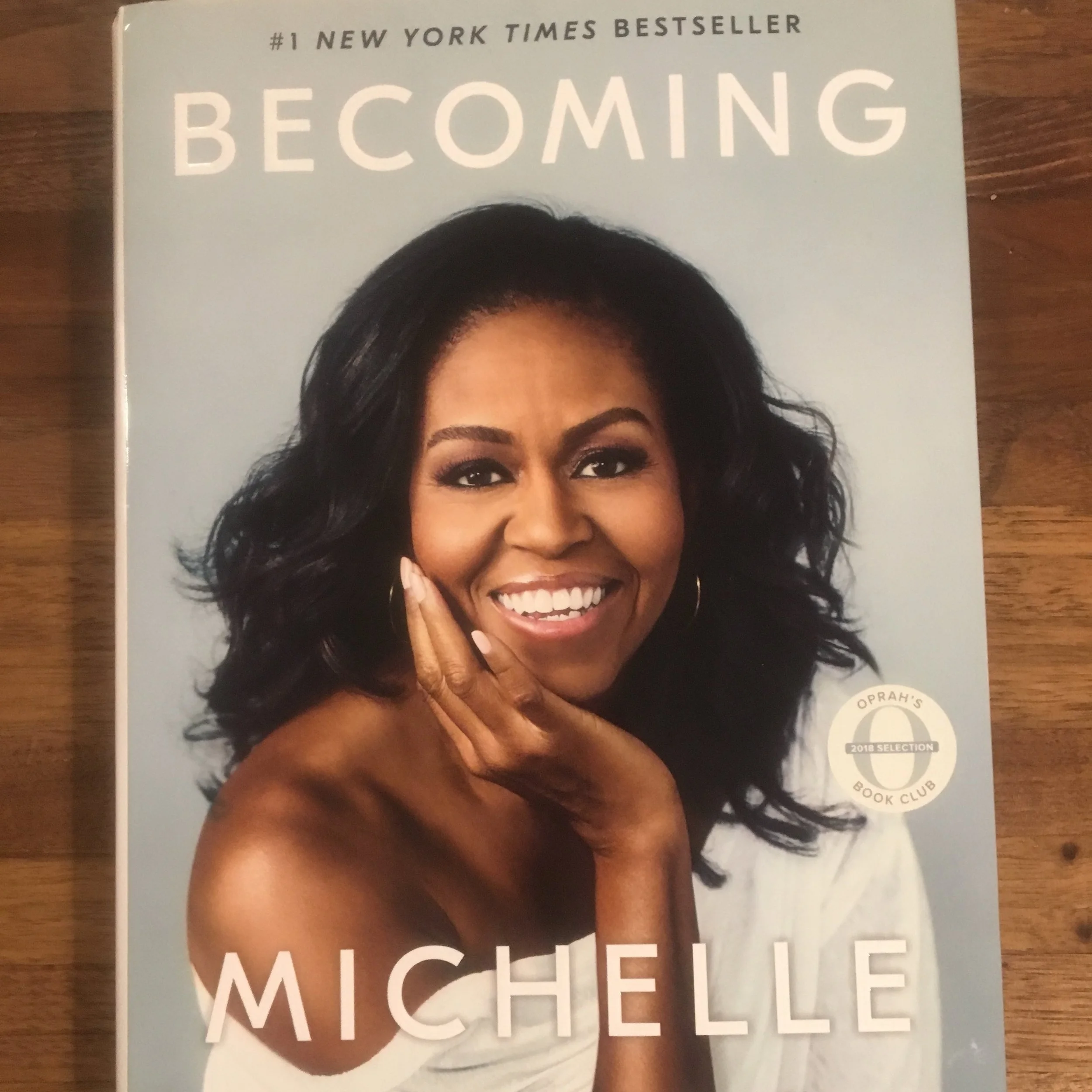 8 - Stefane Victor - Becoming