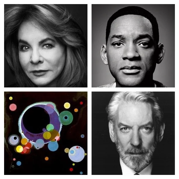 17 - Carrie Sandvick - 6 Degrees of Separation