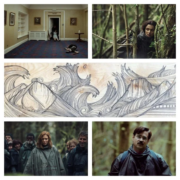 19 - Emma Yardley - The Lobster