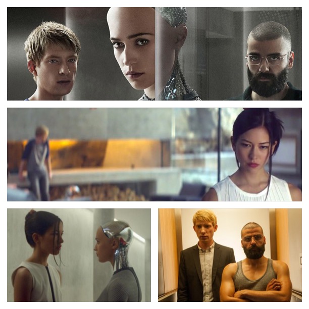 22 - Wes Sohn - ex machina