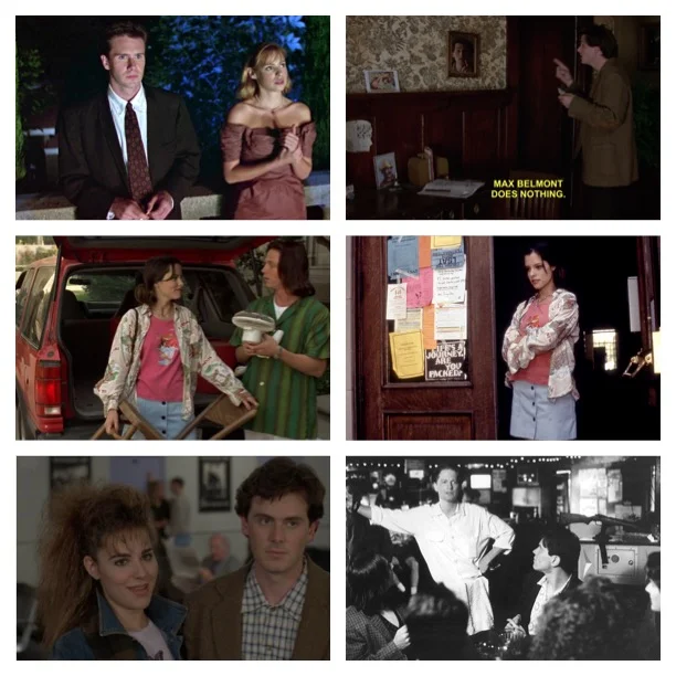 26 - Stefan Zajic - Kicking &amp; Screaming