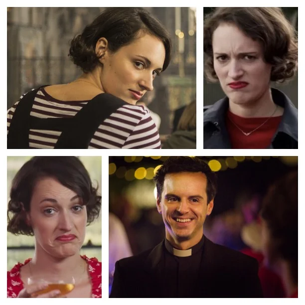 28 - Chris McCreary - Fleabag