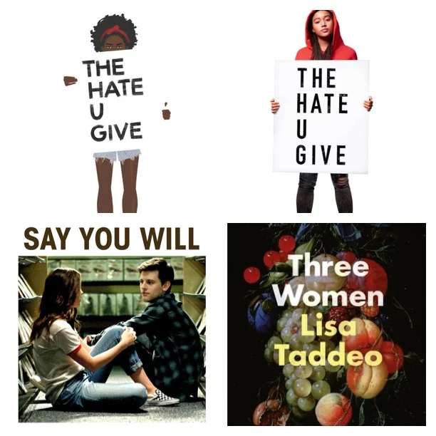 29 - Nancy Taylor - Three Women