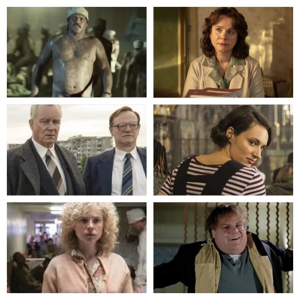 30 - Lisa Knight - Chernobyl