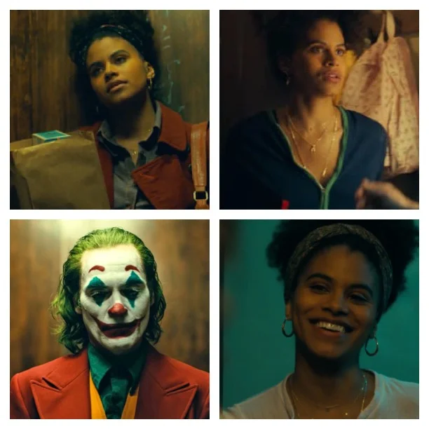 33 - Yasmeen Watson Sharif - The Joker