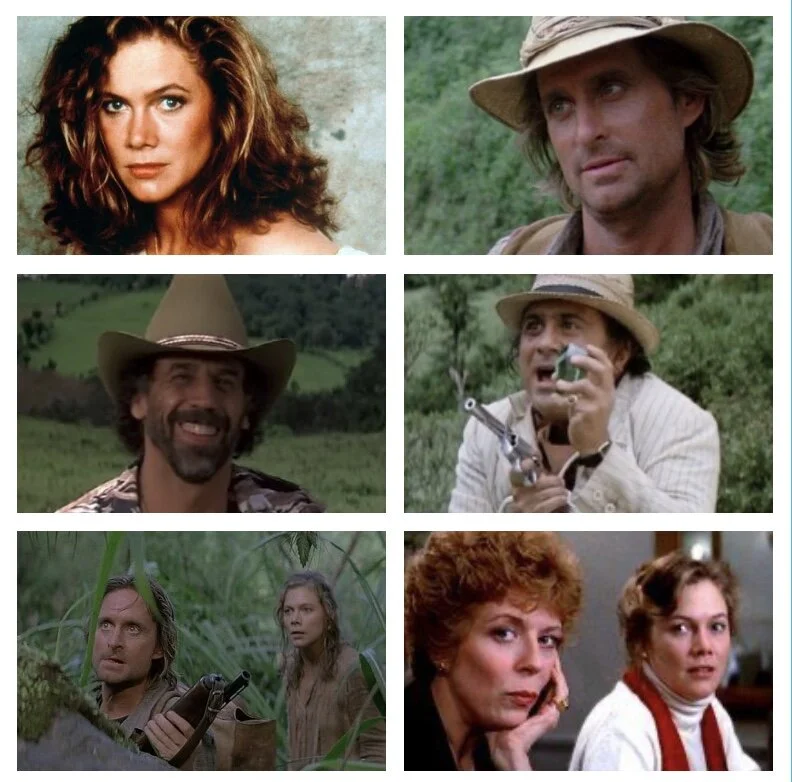 38 - Chuck Senick - Romancing the Stone