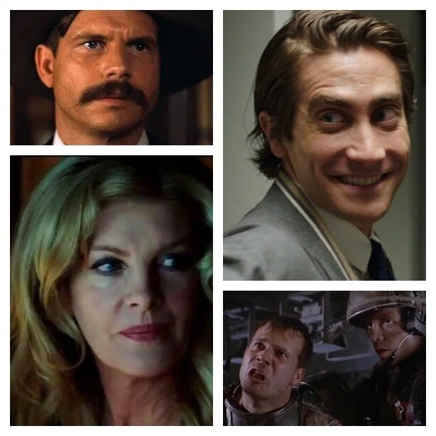 39 - Tommy Czerpak - Nightcrawler