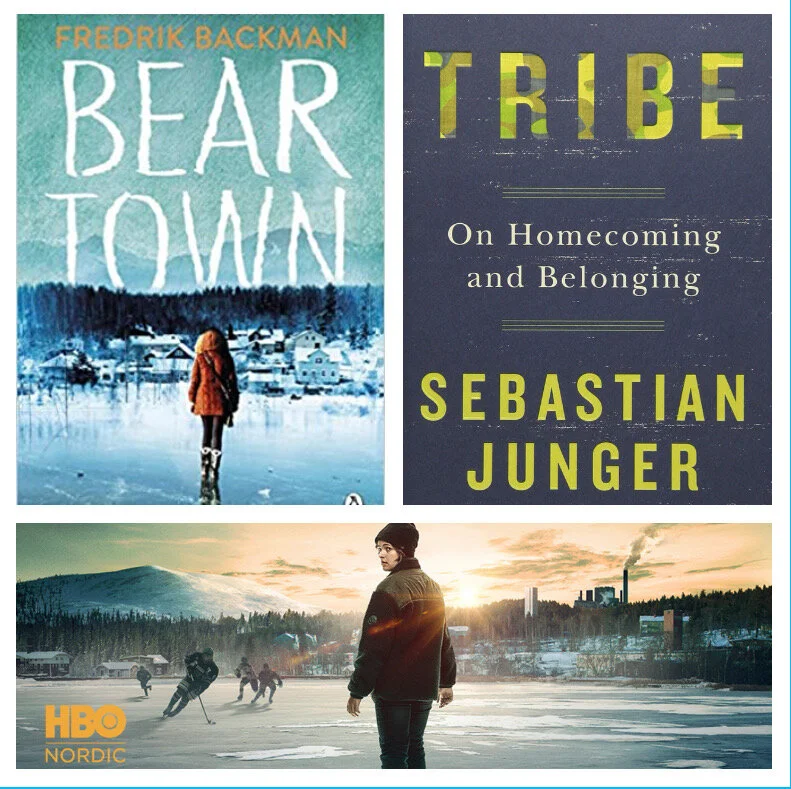 52 - Brian Tijan - Bear Town