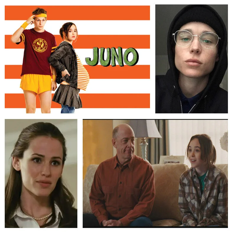 53 - Jess Welsch - Juno