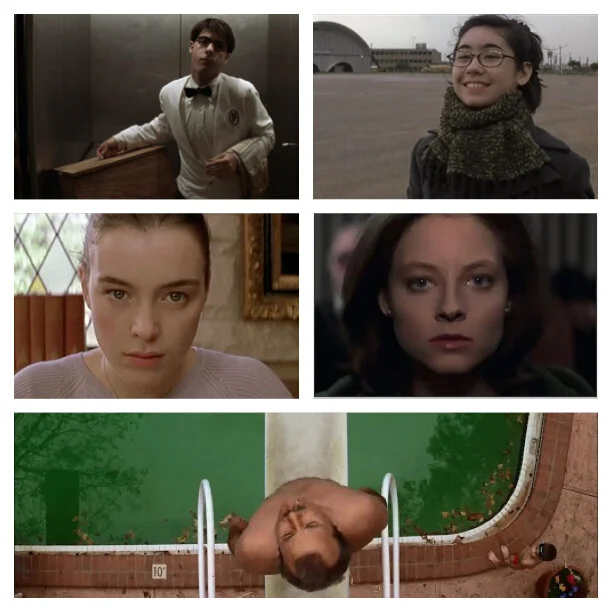 CB17 - Bill Tanner- Rushmore