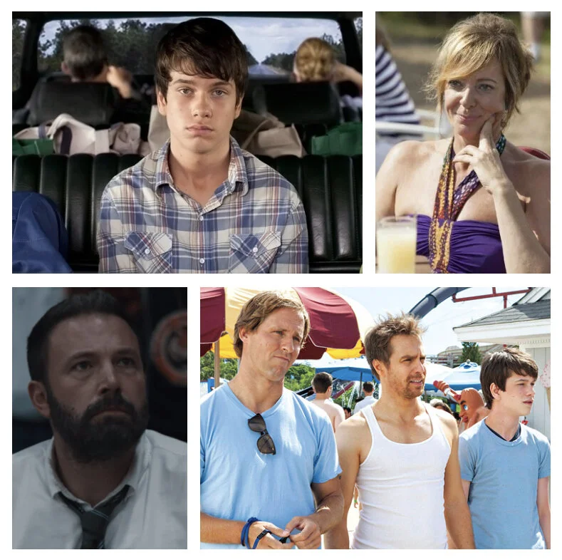 55 - Molly Clark - The Way Way Back