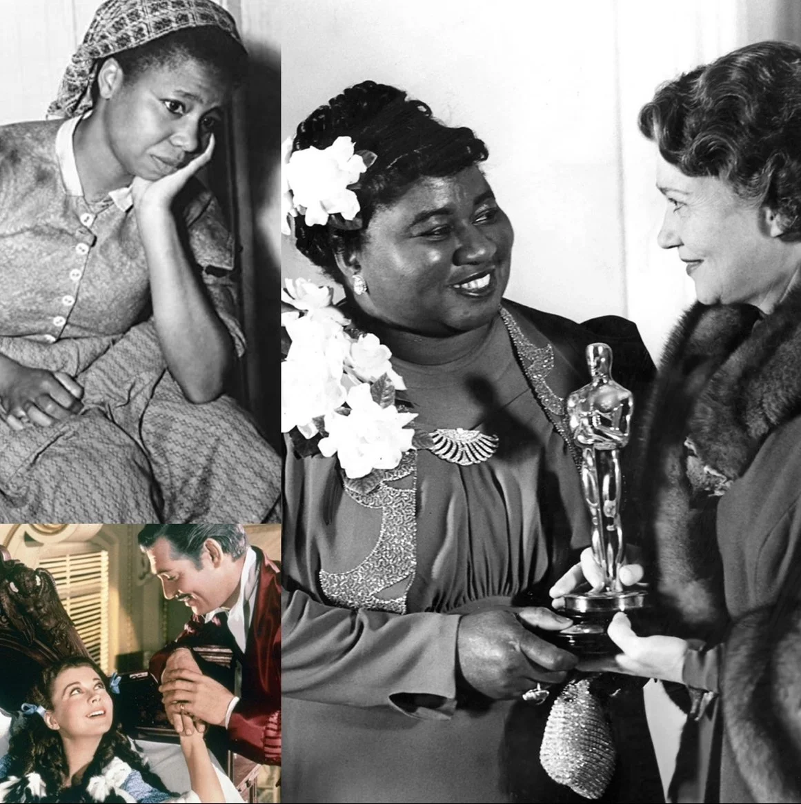 60 - Julie Salamon - Gone with the Wind