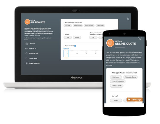 Pinnacle Life Insurance Case Study Unfold Digital.png