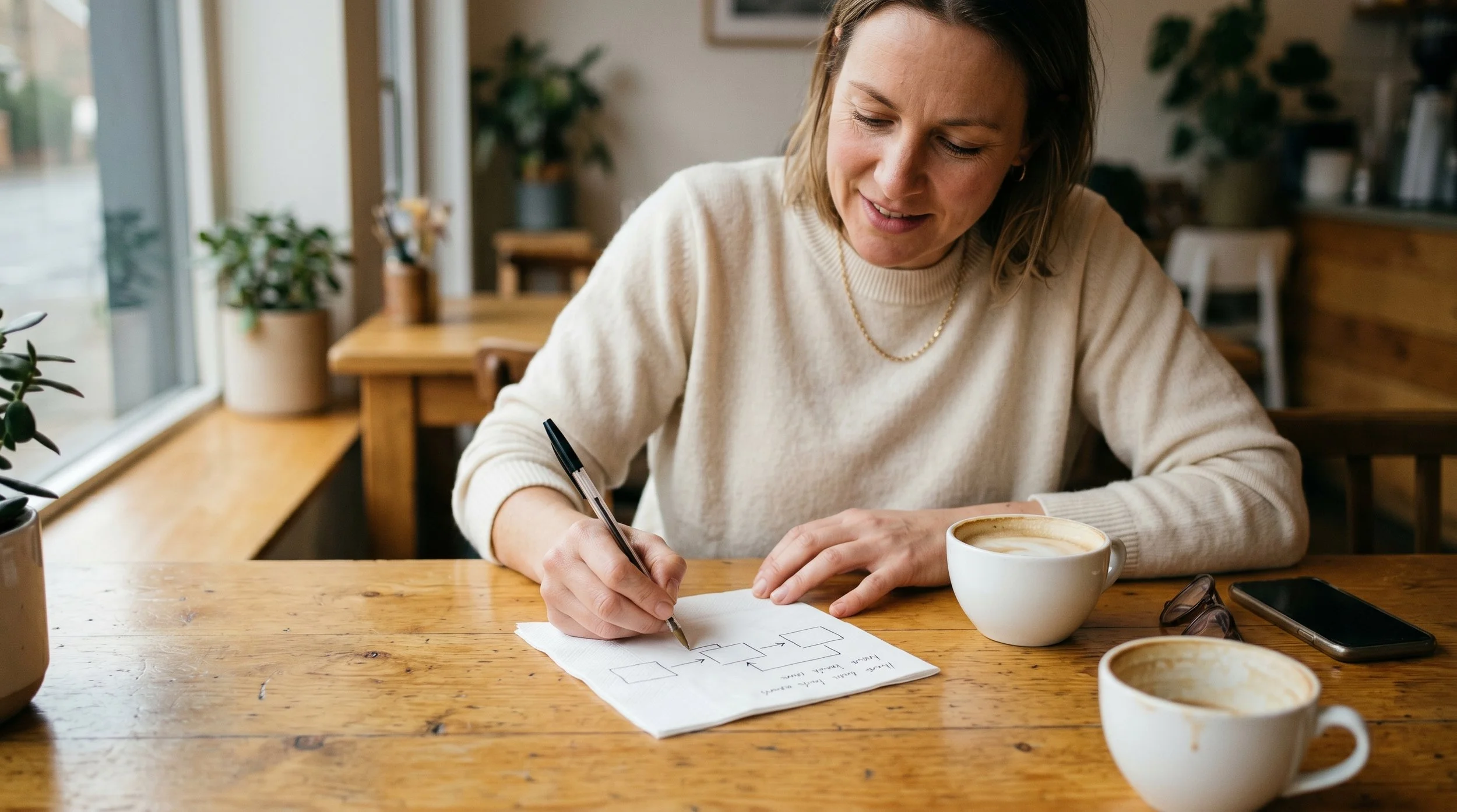 What Is a Mortgage Trust? It’s Simple — We Just Can’t Say It Like That