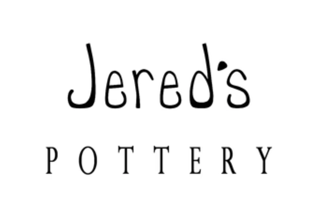 POETRY AT THE POTTERY: New Books