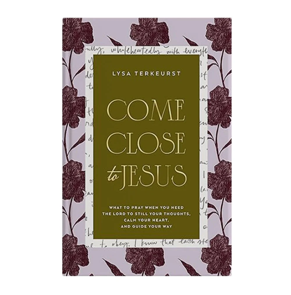 Come Close to Jesus Current Project.jpeg
