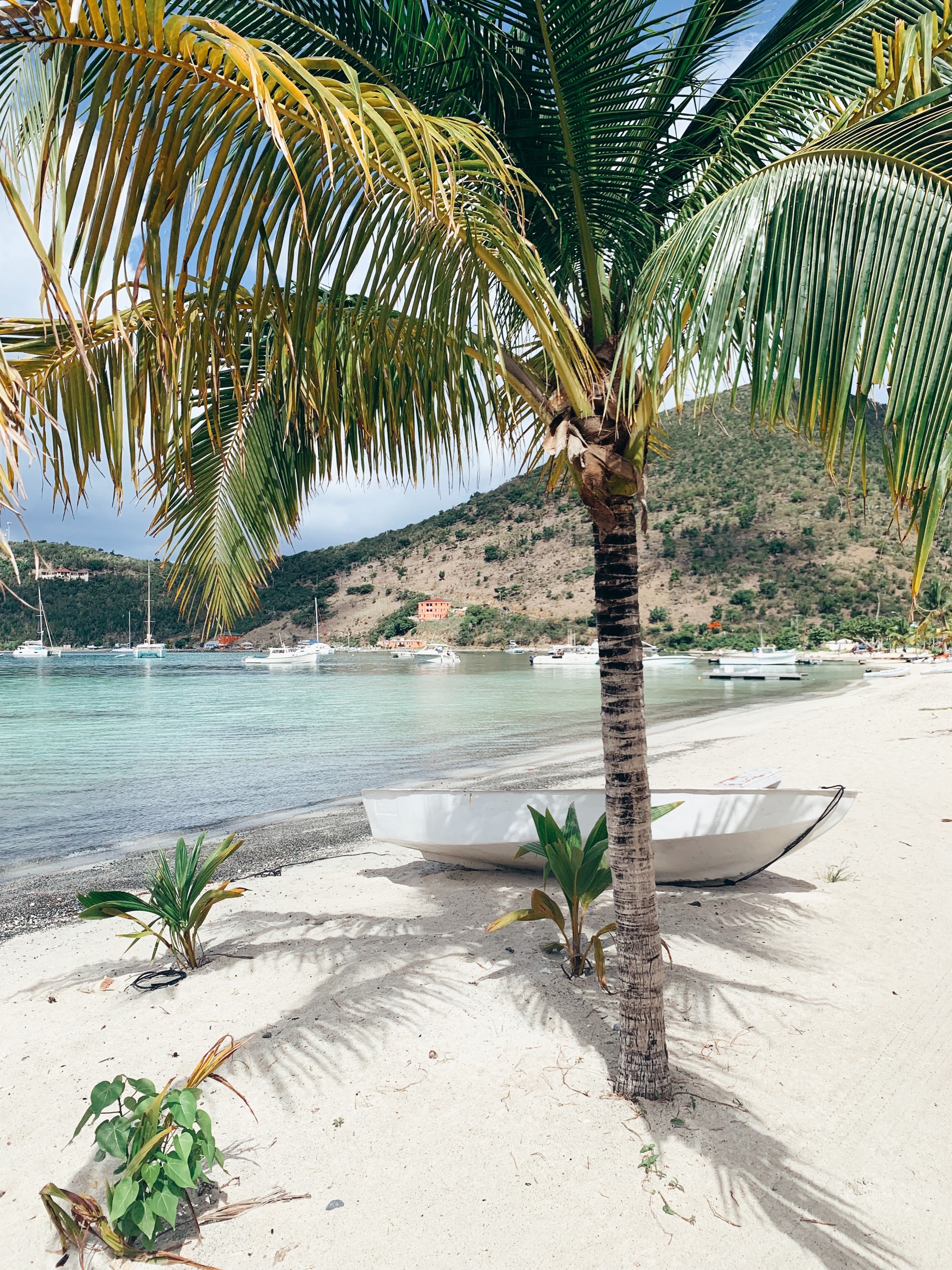 Jost Van Dyke
