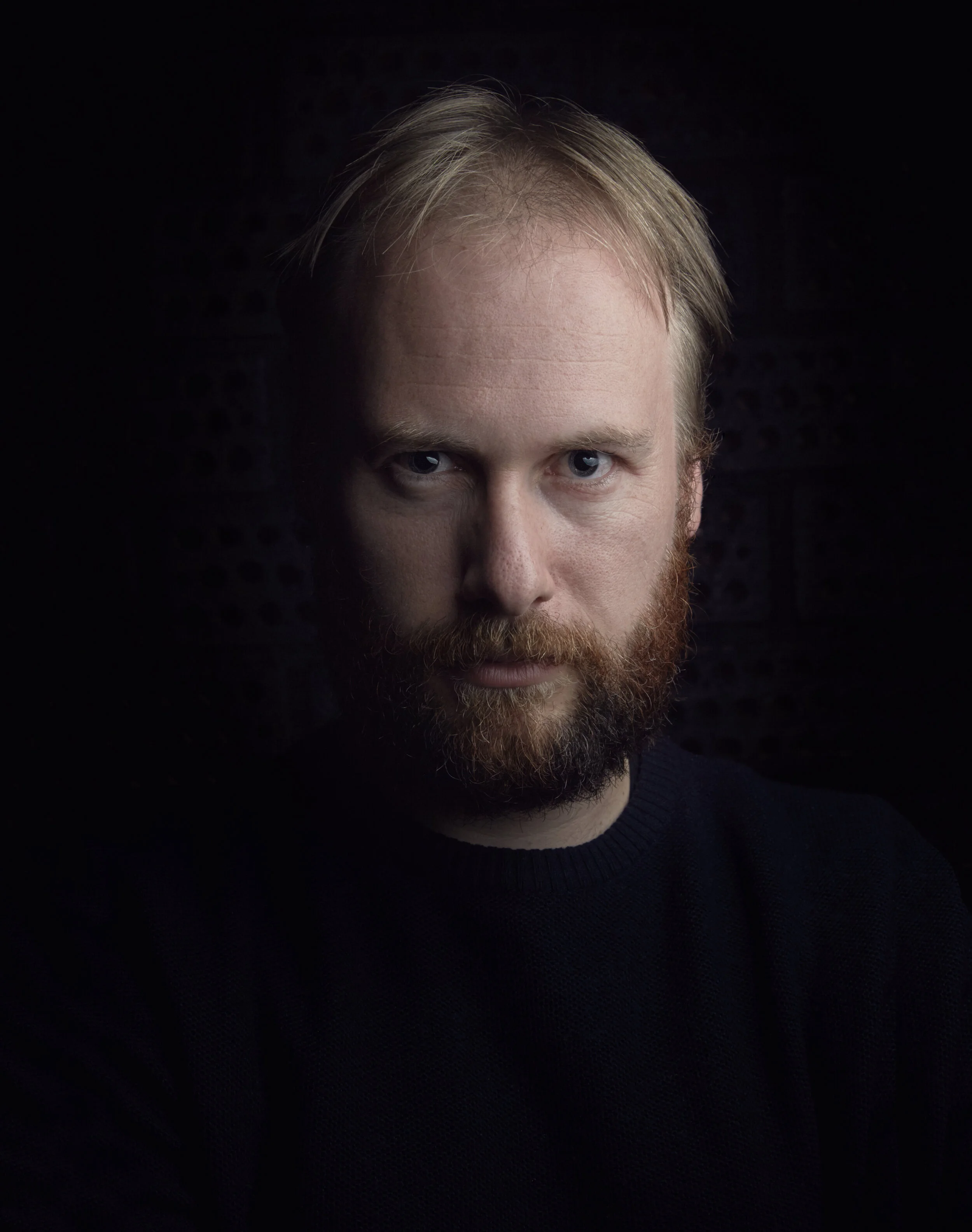 Fredrik Akselsen, film director