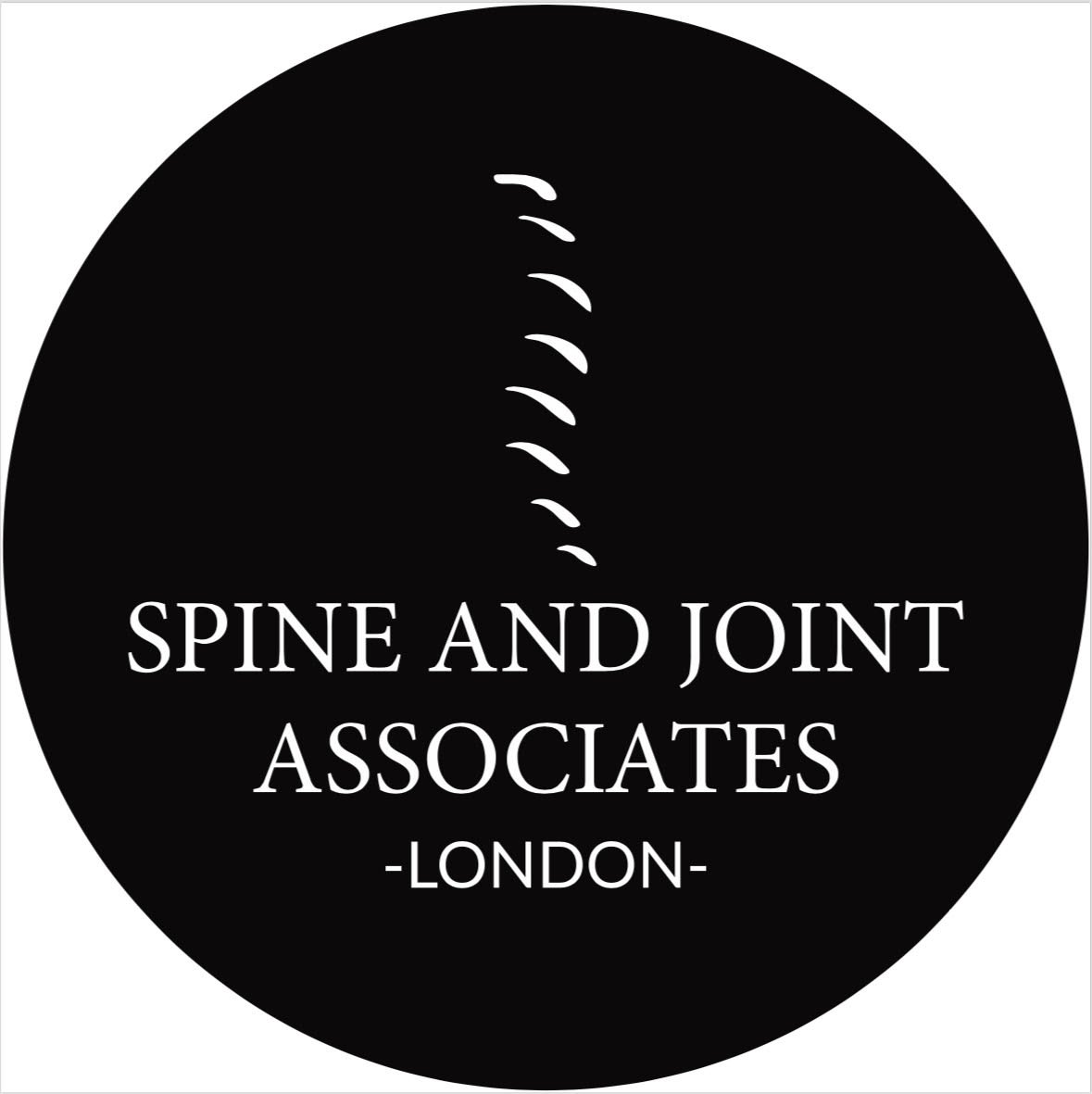 Spine And Joint Associates London Logo
