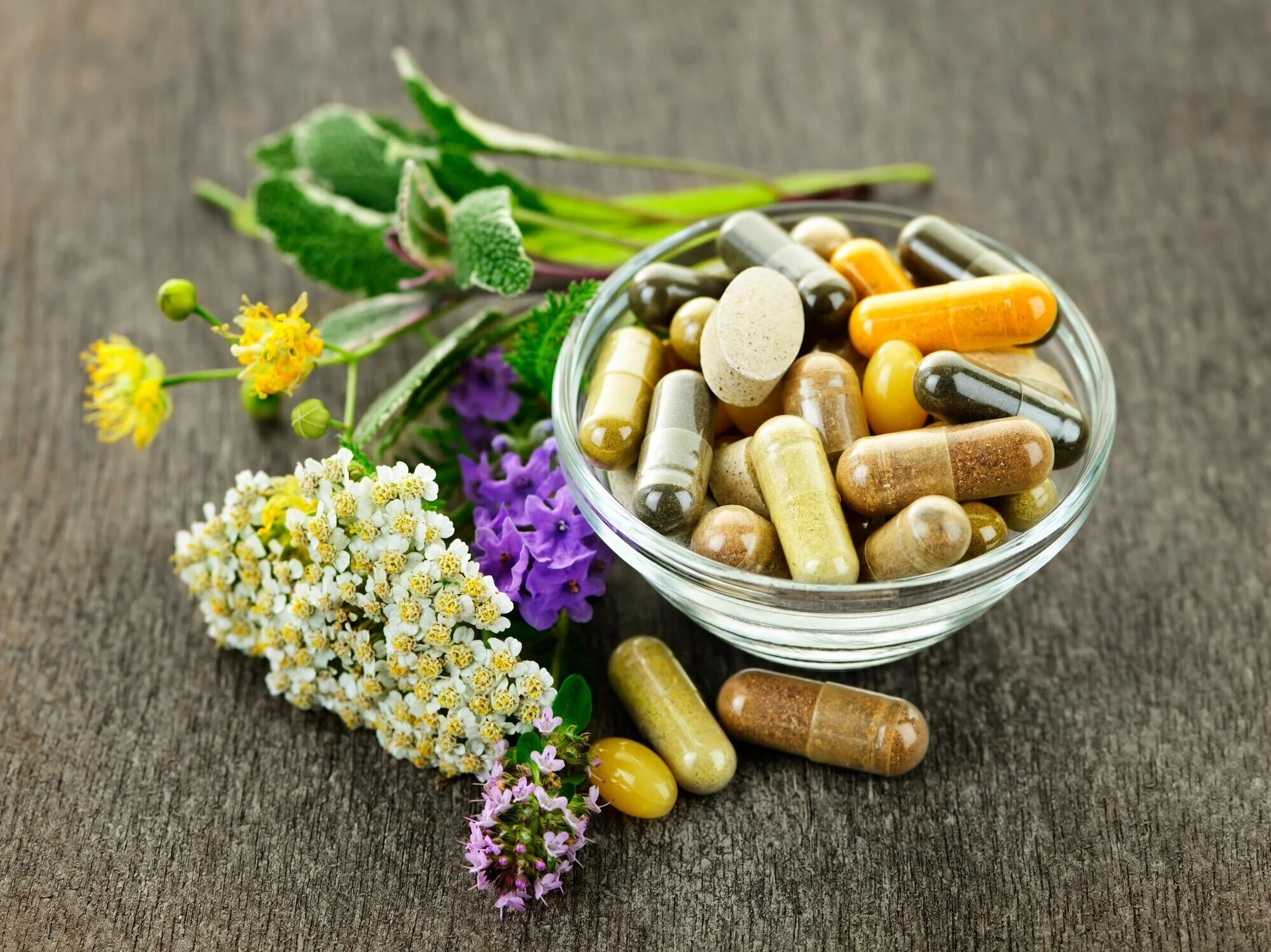 Naturopathic Doctor in London Ontario