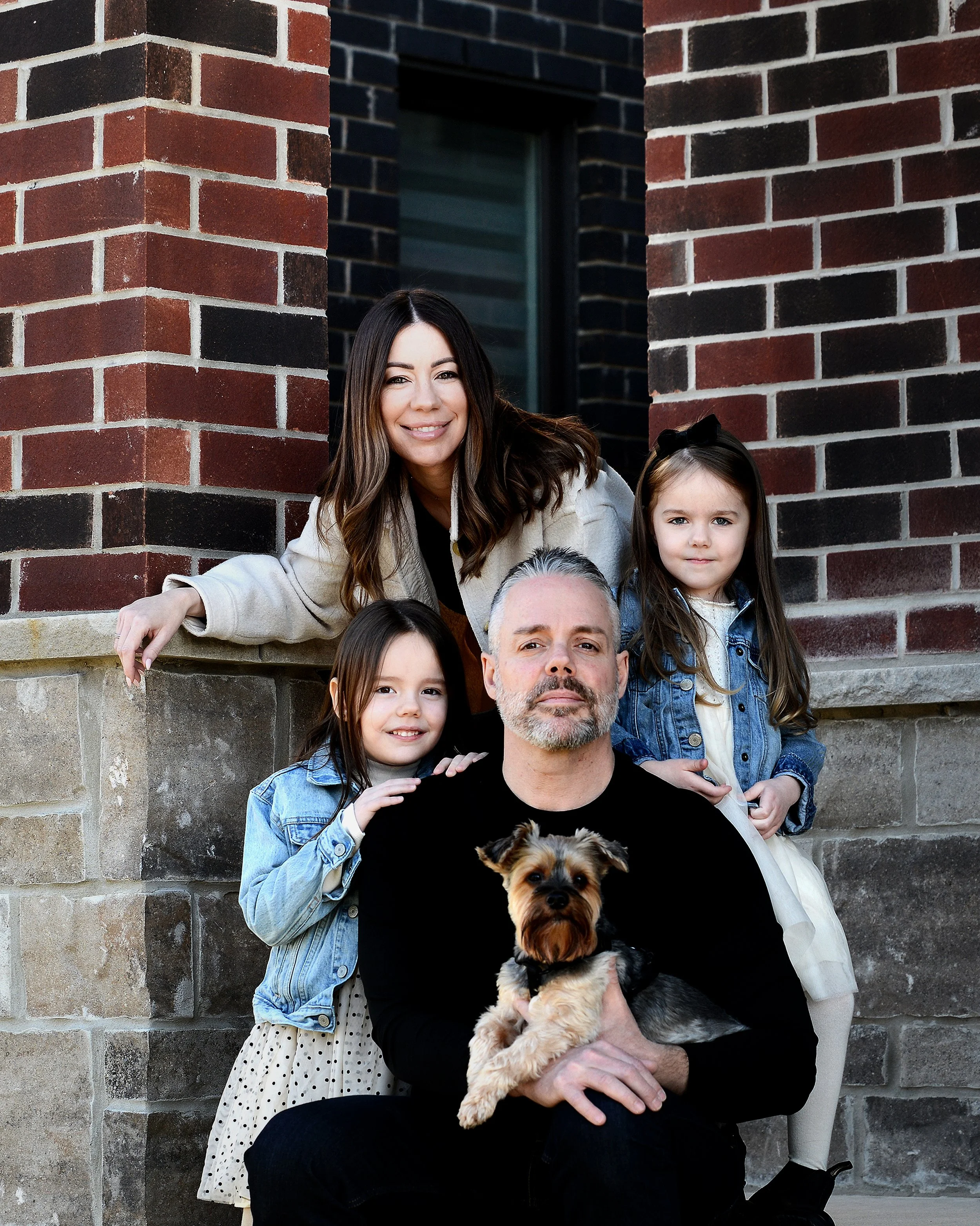 Dr. Mark Fluter Chiropractor & Family.jpg