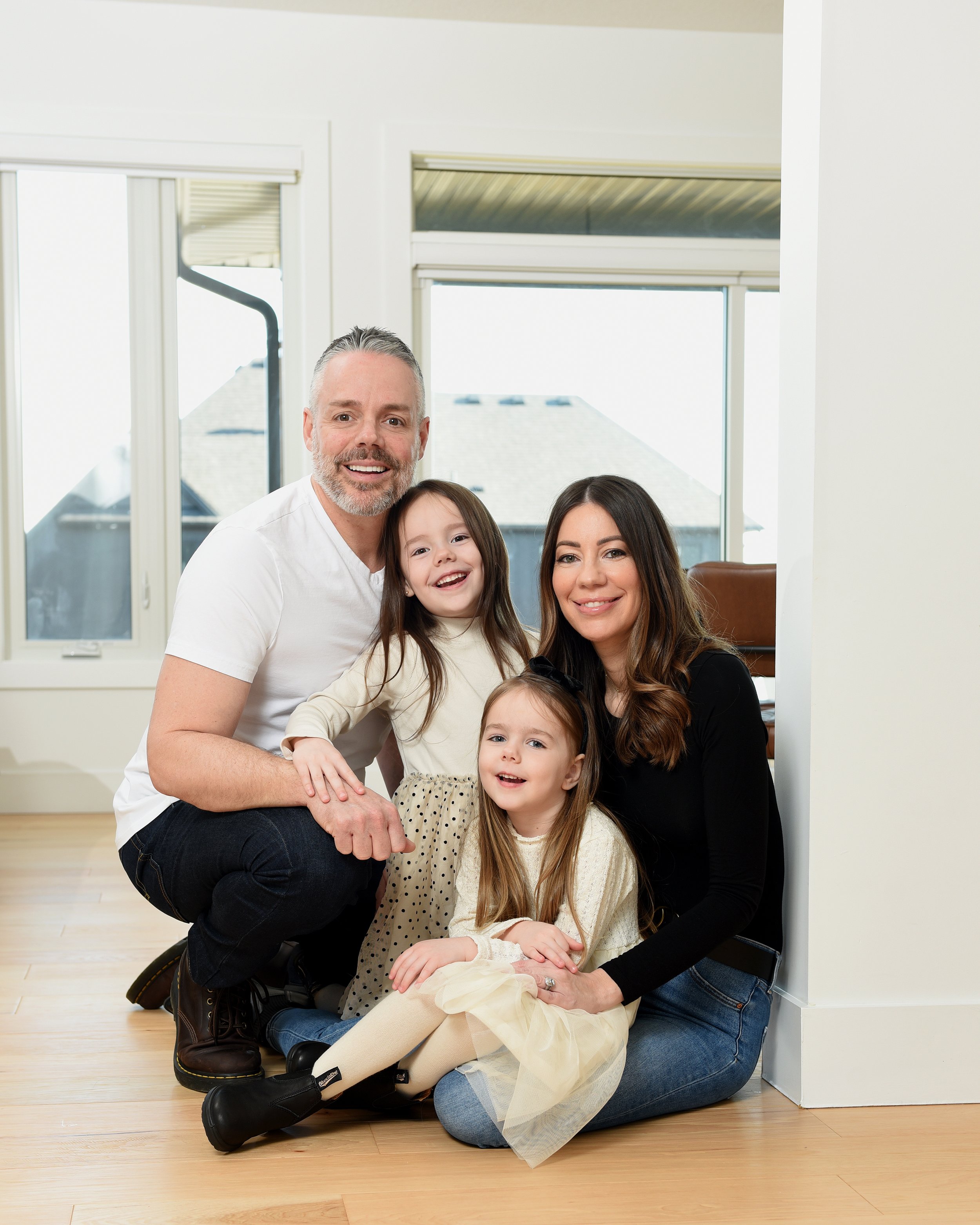 Dr. Mark Fluter & Family.jpg