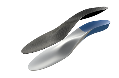 Custom Orthotics in London Ontario