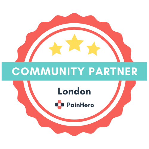 PainHero Community Partner