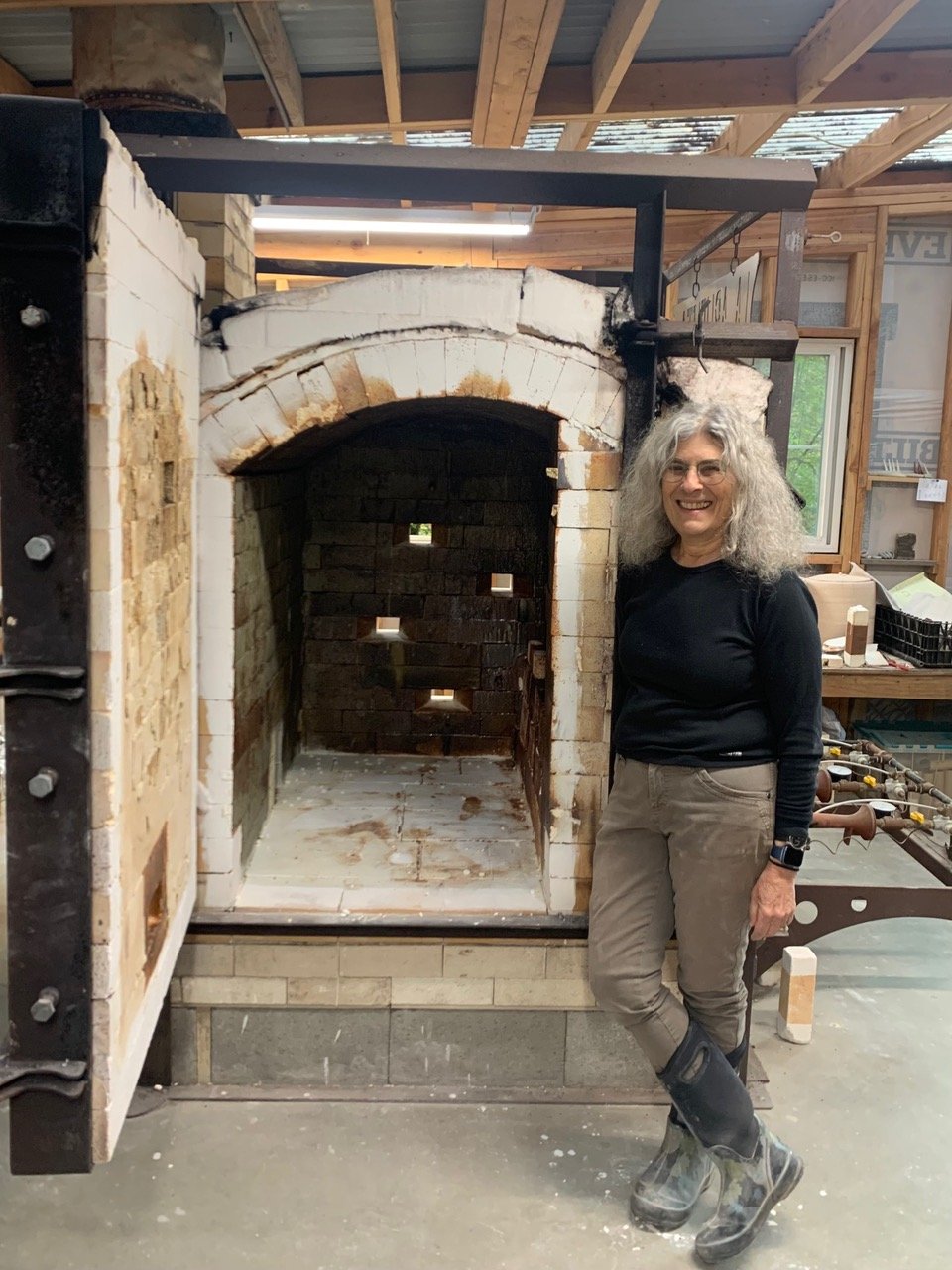 Roberta & Kiln 2022.jpeg